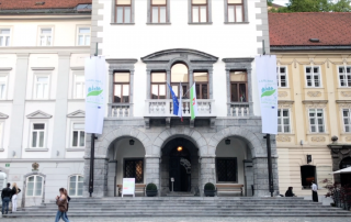 Slovenian Study Visit 20 may 2021 online